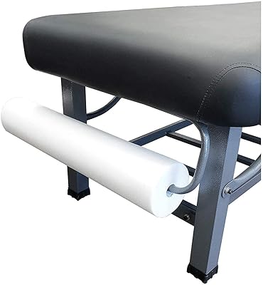 Disposable medical sofa roll for hospitals, medical institutes and 24 "x 50 m massage table (1 kg).. Shop with ease at DIAYTAR NIGERIA and enjoy our extensive product range delivered at affordable rates.