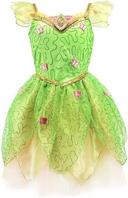 Disney Peter Pan Costume for Girls.. Discover a world of choices with DIAYTAR NIGERIA's extensive marketplace and prompt shipping service.