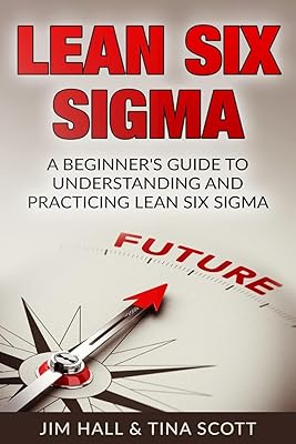 Lean Six Sigma: Beginner's Guide to understand and practice Lean Six Sigma.. DIAYTAR NIGERIA: Where quality products become affordable with our nationwide shipping service.