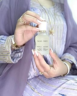 Amaryllis Perum for unisex of Three avenue - Eau de Parfum, 50 ml.. DIAYTAR Nigeria — the online store where variety meets value.