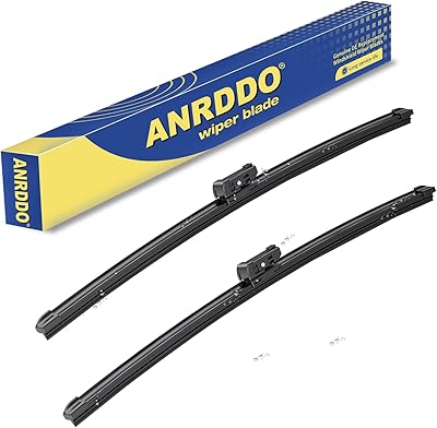 2 factory wipers for Volkswagen Jetta 2011-2016 Volkswagen Passat 2011-2018 LR0224.. Your trusted marketplace, DIAYTAR NIGERIA offers extensive variety with delivery within 8 days.
