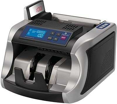 NIGACH NC-75 currency counter with UV detection MG.. DIAYTAR NIGERIA: Where value meets variety with reliable nationwide delivery in under 8 days.
