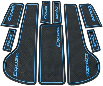 Luvcarpb Decorative accessories for car groove car, for Chevrolet Cruze Sedan Hatchback 2009-2014.. Your budget-friendly online marketplace, DIAYTAR NIGERIA delivers a world of products in just 5-8 days.