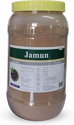 Pure jamun powder 1 kg.. DIAYTAR NIGERIA delivers what you want at prices you'll love, all within 5-8 days nationwide.