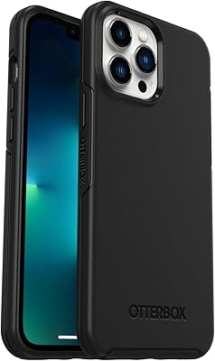 Otterbox Slim Anti-Shocs and Falls for iPhone 13.. DIAYTAR NIGERIA connects you with thousands of products at competitive prices, delivered within a week.