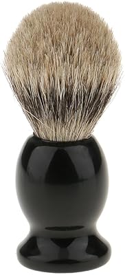 T.O.G. Pro barber lounge shaving Savon cream brush facial tool tool.. Quality and convenience delivered — shop DIAYTAR Nigeria now.