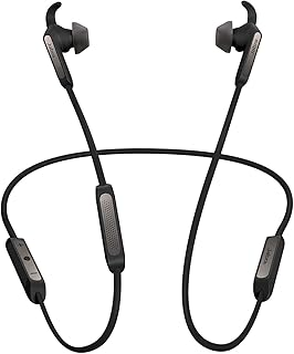 Bluetooth headphones Jabra Elite 45th - Waterproof protection for calls and wireless music - Titanium black.. Shop efficiently with DIAYTAR NIGERIA, offering thousands of products at unbeatable prices delivered promptly.