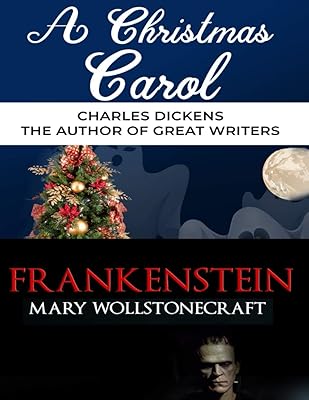 A Christmas song: (package) Frankenstein or the modern Prometheus.. DIAYTAR NIGERIA: Your trusted partner for affordable online shopping with reliable delivery timeframes.