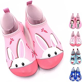 Aquatic shoes for boys and girls, beach socks for toddlers, barefoot swimming socks, non-slip water sports shoes with quick-swim for swimming, water park beach.. Shop smart with DIAYTAR NIGERIA, offering a vast product range delivered to your doorstep within a week.