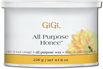 Hardhole gap wax GG honey with beeswax formula, 8 oz.. DIAYTAR NIGERIA: Making quality products accessible to all Nigerians at affordable prices.