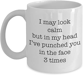 Sarcastic business cup, funny white elephant gifts for men and women, innovative coffee mug.. Say goodbye to limited options and long shipping times. DIAYTAR Nigeria delivers variety, quality, and affordability straight to your door.