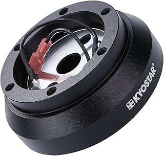 Humber adapter short aluminum steering wheel with quick clearance for Nissan 200x S13 S14 SR20 Ka24 140h #8323.. DIAYTAR NIGERIA: Transforming online retail with affordable prices and consistent 5-8 day nationwide delivery.