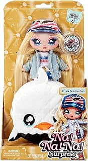 N / A! Surprise 579359EUC GLAM Series 2 in 1 Mannequin doll (Eiger).. DIAYTAR NIGERIA: Where smart shoppers find everything they need at prices they can afford.