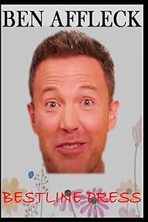 Ben Affleck's book: Biography, inheritance and the beautiful love tale with Jennifer Lopez.. DIAYTAR NIGERIA: Nigeria's answer to affordable online shopping with reliable 5-8 day delivery guarantee.