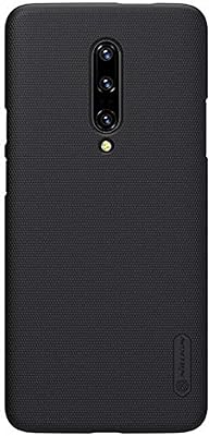 Coque mate nillkin super frosted shield pour oneplus 7 pro.. DIAYTAR NIGERIA: Making quality products accessible to all Nigerians at affordable prices.