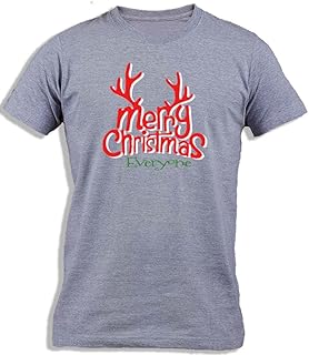 Ay Cabrontm Merry Christmas to all | Christmas | Cotton t-shirt for children.. Shop from Nigeria's largest product selection at DIAYTAR, with budget-friendly prices and swift delivery.