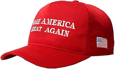 The Maga hat makes America even larger Donald Trump logo with adjustable American flag hat 2020 Keep America Great Baseball Hat.. Discover endless possibilities with DIAYTAR NIGERIA's extensive product range and affordable shipping.