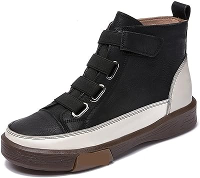 FIRIM BOOTS FULL FUILLS SNEKS FOR WOMEN WINDLY TAGE BOOTTINES (Color: HORTEL, Size: 36).. DIAYTAR NIGERIA connects you with thousands of products at competitive prices, delivered within a week.