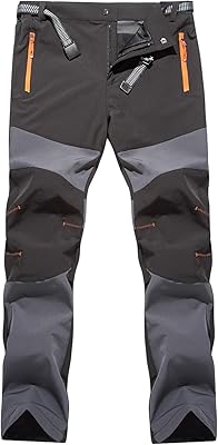 Outdoor and light outdoor spring hiking pants, hiking pants, climbing, horse riding, relaxed work pants.. DIAYTAR NIGERIA: Bringing quality products to your doorstep at prices that won't break the bank.