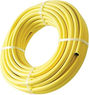 Reinforced pvc hose in PVC 1 2 "x 50 m.. DIAYTAR NIGERIA: Where every search yields affordable results delivered promptly to your door.