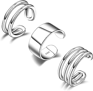 Large earrings not pierced in Sterling 925 silver, false helicoid cartilage earrings in different styles, superb jewelry for women and men.. DIAYTAR NIGERIA makes online shopping accessible to all with budget-friendly prices and reliable delivery.