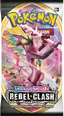 Pokemon Pokemon 0820650806810 - Rebel CLASH Speed ​​and shield posters collection.. Discover endless shopping possibilities at DIAYTAR NIGERIA, with budget-friendly prices and reliable delivery.