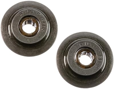Replacement of the rigid stainless steel cutting wheel 29973 E635 model with bearings, cutting wheel.. DIAYTAR NIGERIA makes luxury accessible with our affordable prices and dependable delivery service.