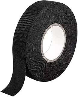 PVC Skee Cabin 18 mm X 10 m PVC PVC pipe packaging ribbon, Insulating tape Ideal for electric wiring projects.. Transform how you shop with DIAYTAR NIGERIA's vast selection and budget-friendly delivery options.