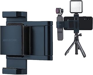Zertylre Dji Osmo Pocket / Pocket 2 Foldable Phone Support Clip Accessories Adapter.. DIAYTAR NIGERIA: Creating access to affordable products for every Nigerian with our swift delivery service.
