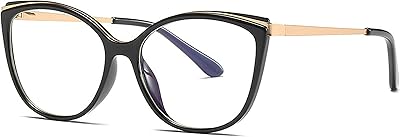 Surprised glasses with retro butterfly design, unique design for women and men, protective anti-blue UV light glasses.. Experience the DIAYTAR difference with our vast product selection and delivery within 5-8 days.