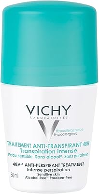 Vichy Stick Anti-Transpirant for Women, 50 ml.. Experience shopping satisfaction with DIAYTAR NIGERIA's vast selection and budget-friendly delivery options.