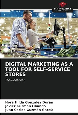 Digital marketing as a tool for self-service stores: the use of applications.. Shop smarter with DIAYTAR NIGERIA's comprehensive catalog and budget-friendly 5-8 day delivery.