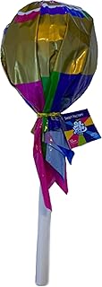 Round lollipop with big fruit flavor Sweet Factory [contains 6 delicious whirlpool lollipops] Ideal for holidays, gifts or candies - 120 grams.. Your new favorite way to shop online — DIAYTAR Nigeria.