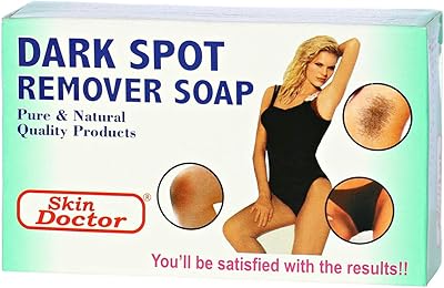 Savon skin doctor 90 g.. Your budget-friendly online marketplace, DIAYTAR NIGERIA delivers a world of products in just 5-8 days.