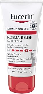 Eucerin Hand Cream Eczema Tube 80 ml (3).. Experience retail satisfaction with DIAYTAR NIGERIA's comprehensive platform and prompt shipping service.