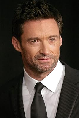 Hugh Jackman: Perfect notebook for taking notes, sketches, flexible matt coverage and 120 superior quality papers/pages, 6 \ "x 9 \" inch.. DIAYTAR NIGERIA: Where shopping dreams come true with budget-friendly prices and nationwide shipping.