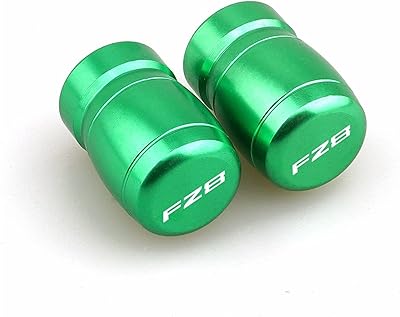 2 pieces Motorcycle valve stem tags Tire plugs Tire plugs valve valve valve cover tire tire plug tire plug rod plug CNC aluminum hermetic lid for yamaha fz8n fz8n fz8.. DIAYTAR NIGERIA bridges the gap between desire and affordability with nationwide delivery in under 8 days.