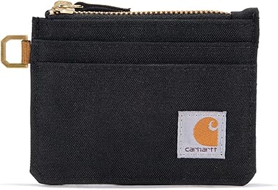 Sustainable canvas wallets for women available in several styles and colors.. With DIAYTAR Nigeria, everything is within reach — and within budget.