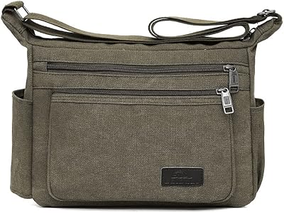 Sunletti shoulder bag, chest bag for travel, cycling and outdoor sports, suitable for all phones - green, black.. Shop quality and variety at unbeatable prices on DIAYTAR Nigeria — delivery in under 8 days.