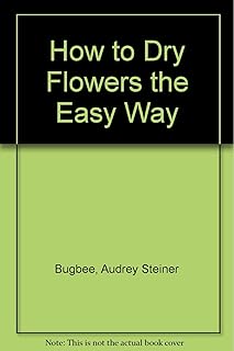 How to dry the flowers with ease.. DIAYTAR NIGERIA makes quality accessible to all with our affordable prices and quick delivery service.