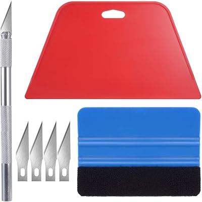 Kit of inkers wallpaper smoothing, DIY wallpaper DIY tool kit for window and manual work, adhesive paper application.. Experience the joy of discovery with DIAYTAR NIGERIA's vast catalog and nationwide affordable delivery.