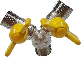 Guangming natural gas gas hose adapter - Y -shaped T -shaped connector for 20 mm LNG, LNG pipe hose adapter.. DIAYTAR NIGERIA: Bringing the marketplace to every Nigerian with affordable prices and quick delivery.