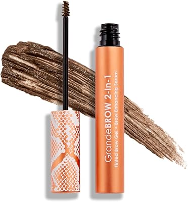 Large Cosmetics Large Brow Gel Tinted Sweat 2 in 1 + Sublimator of eyebrows, Size M.. Shop across categories at DIAYTAR NIGERIA with the confidence of prompt and budget-friendly delivery.
