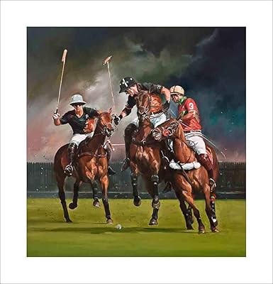 Fighting Spirit - By Jacqueline Stanhope. Limited edition signed and numbered on fine 330gsm art paper.. Your comprehensive marketplace awaits at DIAYTAR NIGERIA with affordable prices and reliable delivery times.