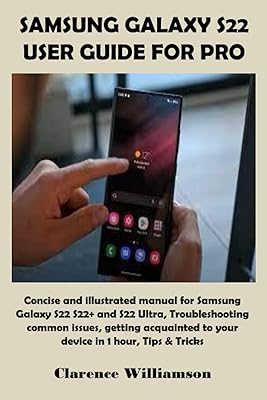 Samsung Galaxy S22 Samsung user guide: concise manual and illustrated for Samsung Galaxy S22 S22+ and S22 Ultra, troubleshooting of common problems, ... on your device in 1 hour, tips and tricks.. Browse, shop, and receive — DIAYTAR Nigeria keeps it simple.