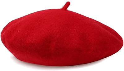 French woolen hats for women - classic winter hat in one color, one -sized size.. DIAYTAR NIGERIA delivers happiness in 5-8 days with our affordable and diverse product range.