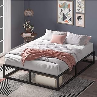BNX Panax metal bed frame with steel sheet/box spring (King size, 10 inches).. Find everything you need at prices you'll love with DIAYTAR NIGERIA's comprehensive e-commerce platform.