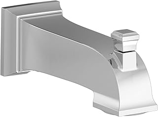 American Standard 8888108.002 Town Square S inverter 1/2 IPS bathtub, chrome polished.. Shop confidently with Nigeria's most trusted e-commerce platform, offering swift and affordable delivery.
