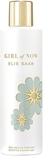 Gel douche girl of now d'elie saab, 200 ml.. Discover unbeatable variety on DIAYTAR Nigeria — shop today, delivered this week.