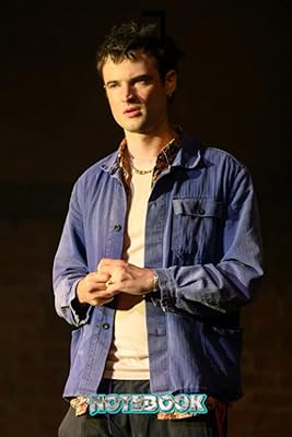 Notebook: Tom Sturridge Composition Line Relax BIRTHDAY BIRTHDAY CADY PIED GIFT For lovers #223.. DIAYTAR NIGERIA: Your trusted partner for affordable online shopping with reliable delivery timeframes.